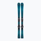 Kids’ downhill skis with bindings Fischer The Curv Pro + FS7 GW CA Jrs
