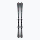 Downhill skis with bindings Fischer The Curv DTI + RS 11 GW PR