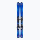 Kids’ downhill skis with bindings Fischer The Curv Jr (130-150) + FS7 GW CA Jrs