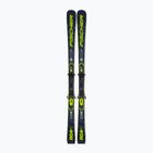 Downhill skis with bindings Fischer RC4 ST + RC4 Z11 GW PR
