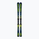 Downhill skis with bindings Fischer RC4 LT + RC4 Z11 GW PR