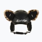 Helmet ears Eisbar Ears na kask leopard/brown