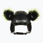 Helmet ears Eisbar Kekos Ears green/black