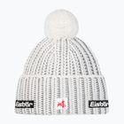 Winter hat Eisbar Ronda Pompon SA white