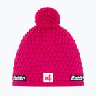 Winter hat Eisbar Trail Pompon SA pitti pink
