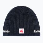 Winter hat Eisbar Rene SA dark cobalt/night mottled