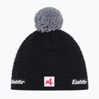 Winter hat Eisbar Jamie Pompon SA black