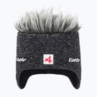 Children's winter hat Eisbar Penny SA grafit/grey