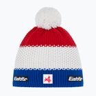 Winter hat Eisbar Star Pompon SA lapis/white/ketchup