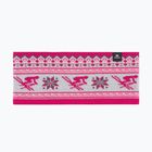 Headband Eisbar Retroski pitti pink