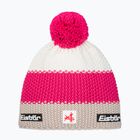 Winter hat Eisbar Star Pompon SA pink