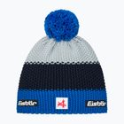 Winter hat Eisbar Star Pompon SA blue/cobalt