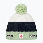 Winter hat Eisbar Star Pompon SA mint green