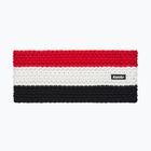 Headband Eisbar Star ketchup/red
