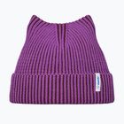 Winter hat Eisbar Sorra purple