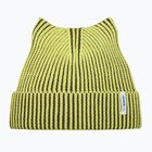 Winter hat Eisbar Sorra lime green