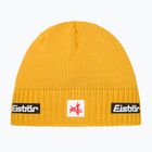Winter hat Eisbar Trop SA mustard yellow