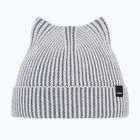 Children's winter hat Eisbar Sorra white
