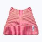 Children's winter hat Eisbar Sorra pitti pink