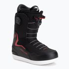 Snowboard boots DEELUXE ID red matter