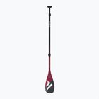 SUP paddle 3-piece Fanatic Carbon 80 Adjustable black 13200