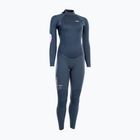 Women's ION Element 5/4 mm navy blue wetsuit 48213-4515