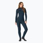 Women's ION Element 5/4 mm navy blue wetsuit 48213-4540