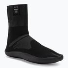 ION Socks Ballistic 6/5 Internal Split 2.0 neoprene socks black