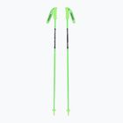 Ski poles Komperdell Nationalteam Carbon green