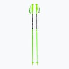 Komperdell Nationalteam ski poles 18 mm green 1344201-48