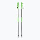 Komperdell Champion Green Henrik ski poles black/green