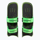 Shin protectors Komperdell Shinguards Profi World Cup green