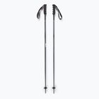 Komperdell Victory Ti ski poles midnight grey