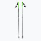 Komperdell Victory Carbon bright green ski poles
