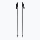 Ski poles Komperdell Ebony Carbon black