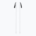 Ski poles Komperdell Ivory Carbon white