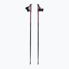Komperdell FXP Composite Trail poles pink