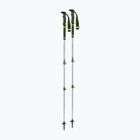 Komperdell Explorer Zero green trekking poles