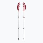 Komperdell Explorer Zero Compact malbec trekking poles