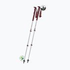 Komperdell Explorer Zero Compact malbec trekking poles