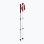 Komperdell Explorer Zero Compact malbec trekking poles