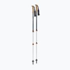 Komperdell Ridgehiker Zero dark sphhire trekking poles