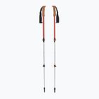 Komperdell Ridgehiker Zero Compact burnt orange trekking poles