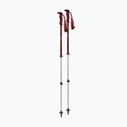 Komperdell Trailmaster Zero Compact malbec trekking poles
