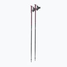 Komperdell FXP Composite Trail poles pink
