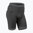 Padded shorts Komperdell Pro Short black/grey