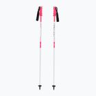 Ski poles Komperdell Team Ti pink