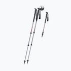 Trekking poles Komperdell Ridge Master Contour silver
