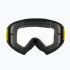 Bike goggles Red Bull SPECT Whip shiny black/clear