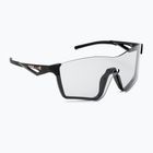 Red Bull SPECT Fuse Pchoto shiny black/smoke pchotochromic sunglasses